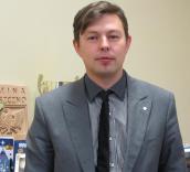 Trzy pytania do Pawła Tymszana, radnego sejmiku z SLD