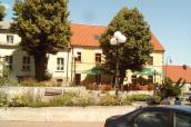 Spacer na leniwą niedzielę