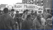 Młodzi – zbuntowani, aktywni i niezależni