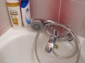 Ciepłej wody nie ma, ale za nią zapłacimy