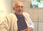 Trzy pytania do Jerzego Szenfelda, doktora nauk weterynaryjnych