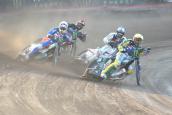 Australia uzupełniła stawkę finalistów