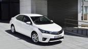 Corolla jedenastej generacji w salonach