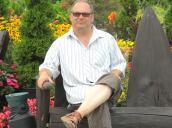 Od kamienia do cegły droga nie jest daleka