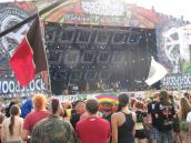 Wszystkie drogi prowadzą na Woodstock