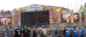 Rozpoczął się Przystanek Woodstock w Kostrzynie