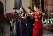 Melomańska uczta, czyli urok muzyki dawnej