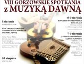 Przede wszystkim muzyka