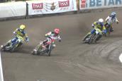 Stal walczy o pozostanie w ekstralidze. Rywalem Betard Sparta Wrocław
