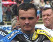 Bartek Zmarzlik drugi w Brązowym Kasku