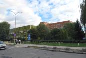 Bez lekarzy szpital nie będzie szpitalem