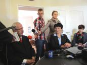 Wszystkiemu winne są krasnoludki