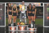 Iversen i Kasprzak pewni występów w Grand Prix w 2014 roku!