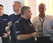 Czy M. Jabłoński zdetronizuje B. Bukiewicz?