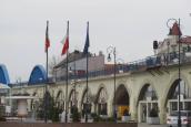 Będą pieniądze na remont estakady kolejowej