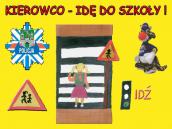 Bezpieczna droga do szkoły