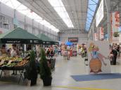 Na fajnym jarmarku byłem