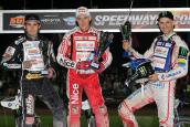 Polski wieczór w Krsko. Iversen pojechał w finale