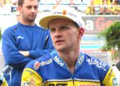 Krzysztof Kasprzak wygrywa w Gorican!
