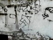 Nawoływanie do  nienawiści i propagowanie faszyzmu