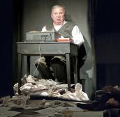 Beckett na  60-letniej drodze  artystycznej