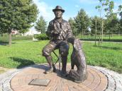 Włodzimierz Korsak – wielki łowczy i pisarz