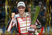 Niels Kristian Iversen zdobywa Sztokholm. Dramatyczny wypadek Tomasza Golloba!