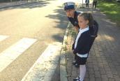 Niechronieni uczestnicy ruchu drogowego