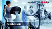 Rehabilitanci z Medi-Raju: Walczymy ze źródłem bólu i to działa!