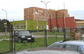 Do Rzecznika Praw Obywatelskich w sprawie szpitala