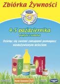 Głodnym dzieciom w potrzebie