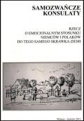 O polsko-niemieckim wyciąganiu ręki ku sobie