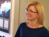 Kto umie zaprojektować fryzurę