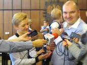 Codzienne radości i kłopoty razy cztery