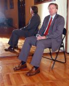 Teatr to instytucja usługowa