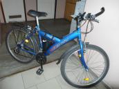 Ukradł rowery z piwnic sąsiadów