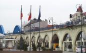 Zielone musi być na górze