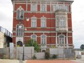 Wielka kupa na najpiękniejszym bulwarze