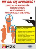 Nie daj się upolować!