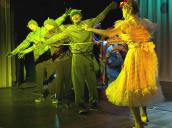 Trzy dni z koncertami, wystawami i w ruchu