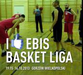 Inauguracja sezonu  w EBIS Basket Lidze