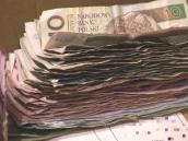 Chciał wyłudzić kredyt w banku