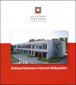 Z zaproszeniem do archiwum