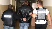 Policjanci zatrzymali chuligana recydywistę