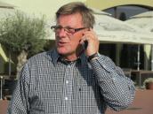 Brniemy w ślepy zaułek, bez opamiętania