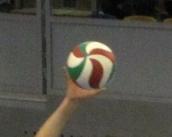 Było ciekawie i nerwowo. Pierwsza porażka siatkarzy