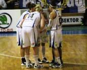 Wystarczyła jedna słaba kwarta. Gorzowskie koszykarki przegrały w Toruniu