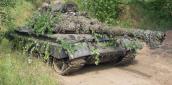 Gratka dla miłośników militariów