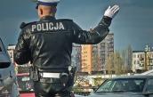 Komunikat Policji – poszukiwani świadkowie wypadku
