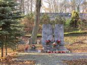 Posprzątajmy zabytkową nekropolię przy Warszawskiej!